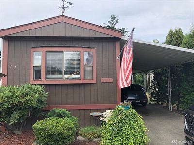 16600 25th Ave NE Unit 110, Marysville, WA, 98271