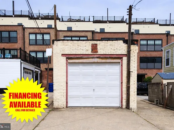 Garage On Conkling St, Baltimore, MD 21224