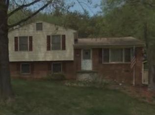 730 Estates Rd SE, Roanoke, VA 24014