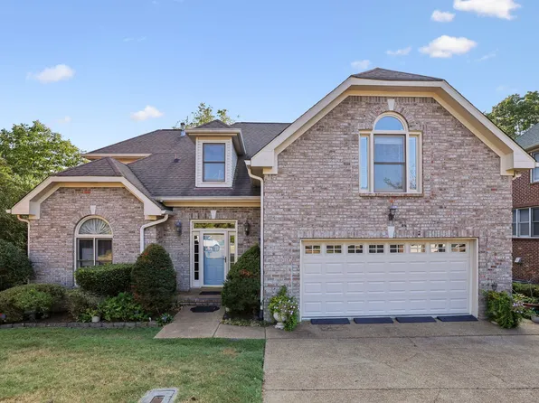 5176 Bay Overlook Dr, Hermitage, TN 37076