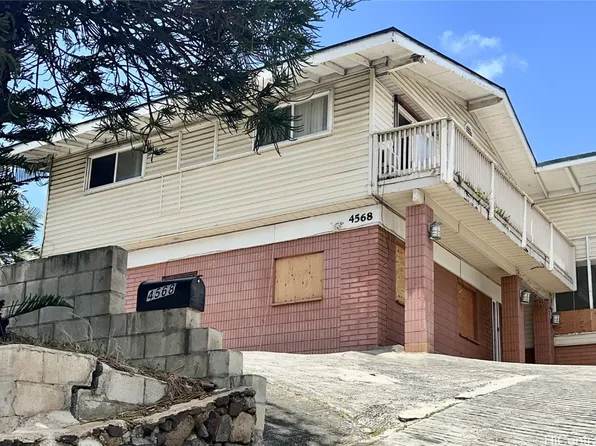 4568 Kalanianaole Hwy, Honolulu, HI 96821