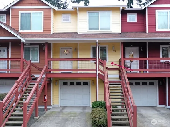 4035 Eliza Avenue #103, Bellingham, WA 98226