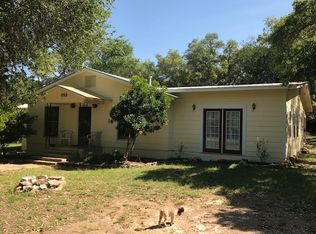 353 17th St W, Lakehills, TX 78063