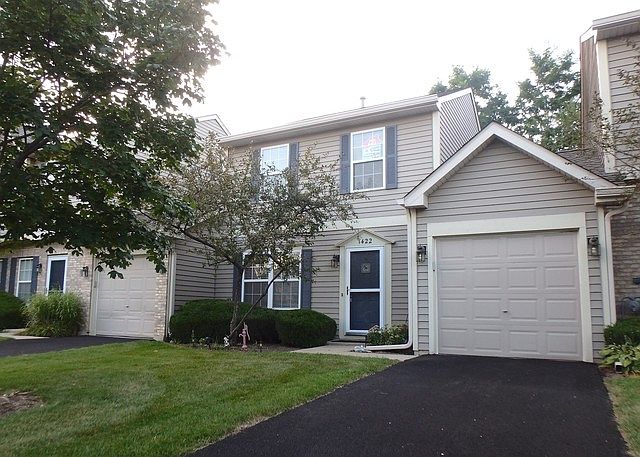 1st image of 1422 W Split Oak Cir #0