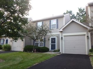 1422 W Split Oak Cir #0, Round Lake Beach, IL 60073