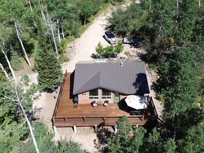 64&63 Navajo Way, Oakley, UT, 84055