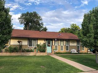 65 S 6th St W, Snowflake, AZ 85937