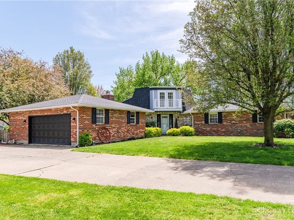 2245 Shenandoah Dr, Troy, OH 45373