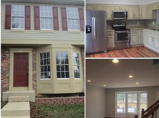 308 Cinnabar Ln, Bel Air, MD