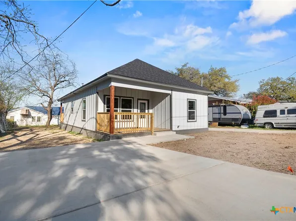 214 Spindletop St, Gatesville, TX 76528