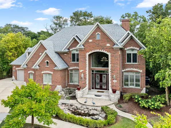 1223 Torrey Pines Ct, Naperville, IL 60540