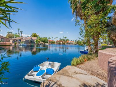 354 S Bayshore Blvd, Gilbert, AZ, 85233