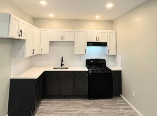 220 N 5th St APT 2, Newark, NJ 07107