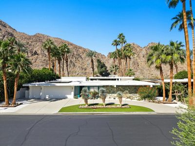 46315 Manitou Dr, Indian Wells, CA, 92210