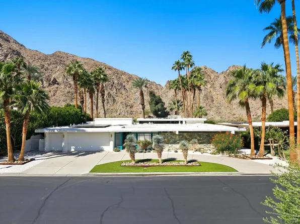 46315 Manitou Dr, Indian Wells, CA 92210