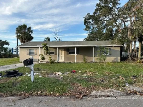 4207 W Bay Vista Ave, Tampa, FL 33611