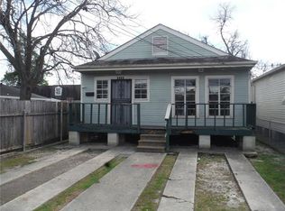 3321 Short St, New Orleans, LA 70125