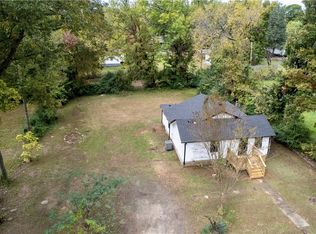 1301 N 46th St, Fort Smith, AR 72904