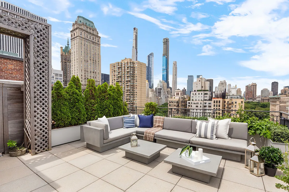 26 East 63rd Street #PHB in Lenox Hill, Manhattan | StreetEasy