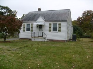 9342 Quinnford Blvd, North Chesterfield, VA 23237