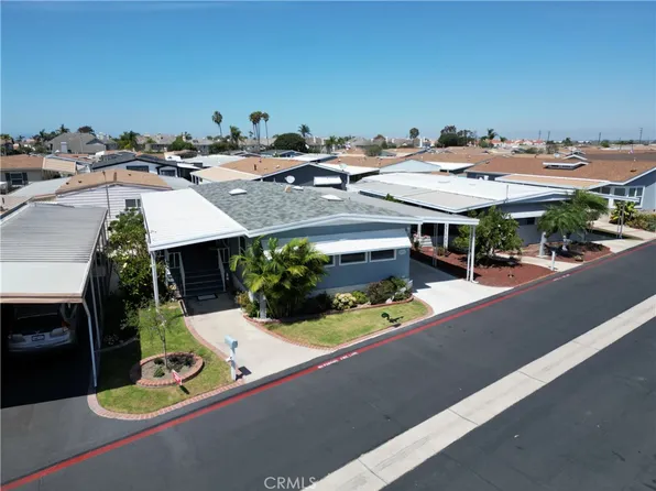 16222 Monterey Ln Space 253, Huntington Beach, CA 92649