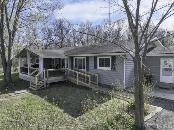 2066 State Road Jj, Stoutland, MO 65567