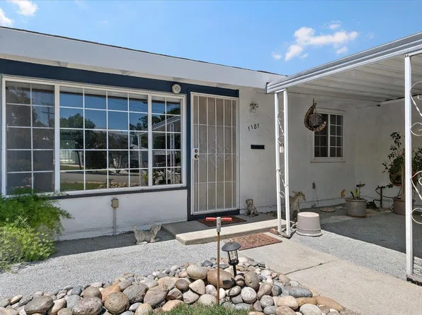 1181 Blazingwood Dr, Sunnyvale, CA 94089