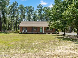 140 Ev Hogan Dr, Rockingham, NC 28379