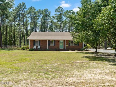 140 Ev Hogan Drive, Rockingham, NC, 28379