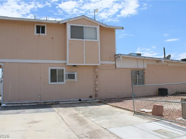 1212A Phillips Ave #A, Las Vegas, NV 89104