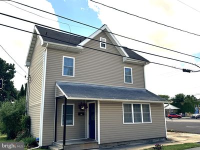 208 E Spruce St, Philipsburg, PA, 16866