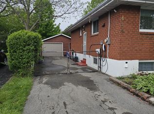 454 Stevenson Rd N, Oshawa, ON L1J5N6