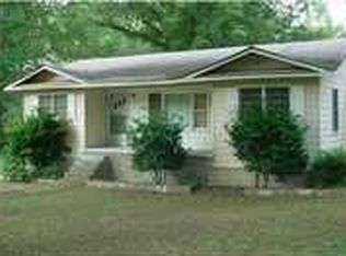 1601 Pelham St, Anniston, AL 36201