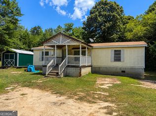182 Owenby Ln, Martin, GA 30557