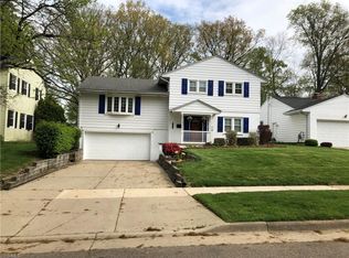 1835 Stabler Rd, Akron, OH 44313