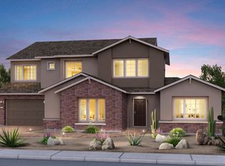 2881 September Summer Ln, Las Vegas, NV 89138