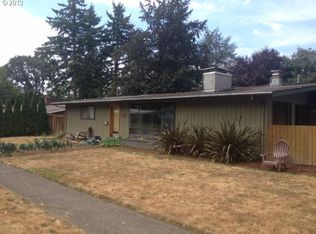 1615 SW Wellington Ave, Portland, OR 97225