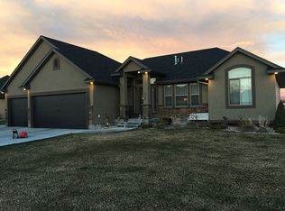 5209 Pahala Dr, Idaho Falls, ID 83404