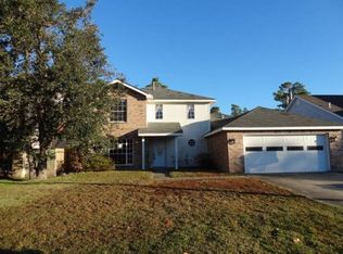 1417 Ellingsworth Dr, Slidell, LA 70461