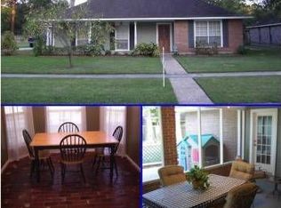 17434 Chadsford Ave, Baton Rouge, LA 70817