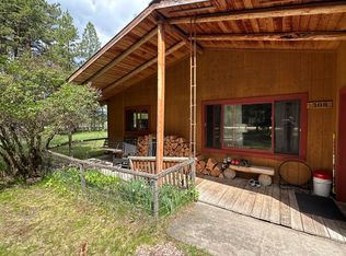 308 Charles Rd, Condon, MT 59826