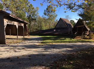 12163 Lauman Rd, Moores Hill, IN 47032