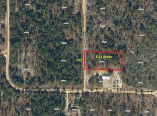 102 Matthew Pl #2, Hawthorne, FL 32640
