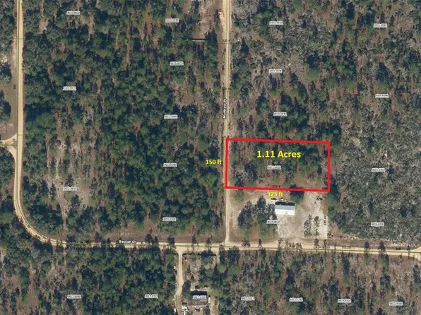 102 Matthew Pl #2, Hawthorne, FL 32640