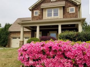 574 Cottage Loop #99, Pendergrass, GA 30567