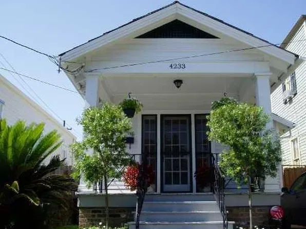 4233 Camp St, New Orleans, LA 70115