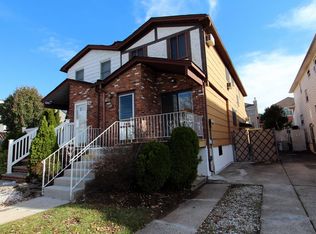 25 Evans St, Staten Island, NY 10314