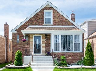 3223 W 84th Pl, Chicago, IL 60652