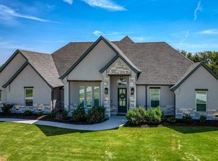 228 Harvard Ln, Springtown, TX 76082