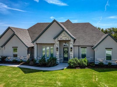 228 Harvard Ln, Springtown, TX, 76082